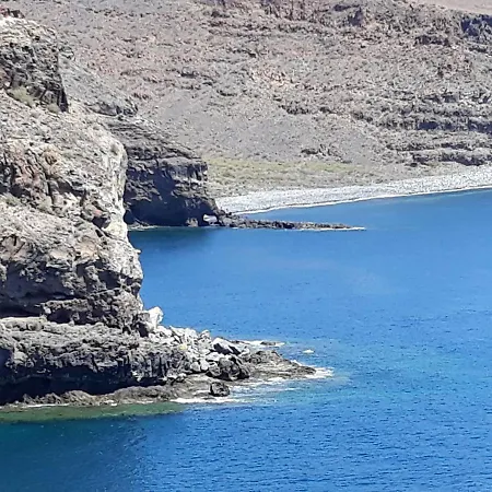 Olivos * Playa de Santiago (Isla de la Gomera)
