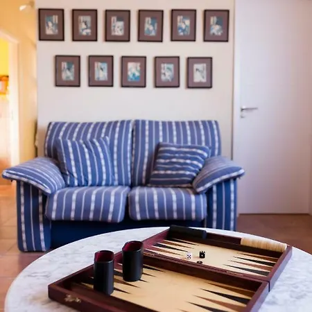 Apartment Olivos Playa de Santiago (Isla de la Gomera)