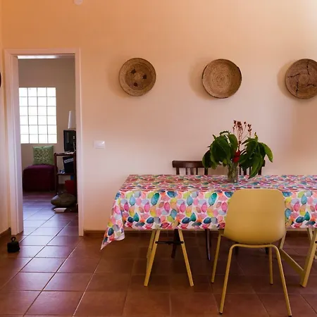 Apartamento Olivos *