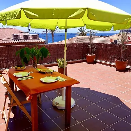 Olivos Apartment