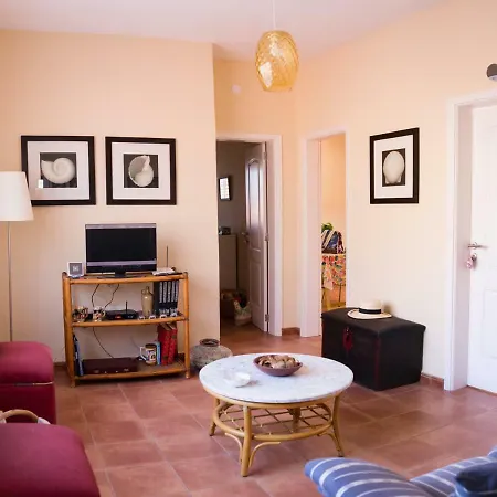 Apartment Olivos