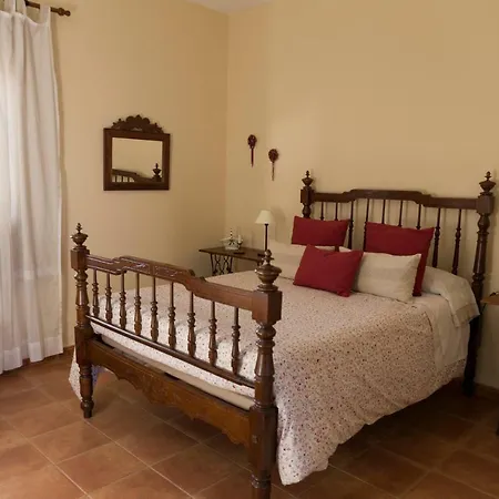 Apartamento Olivos *