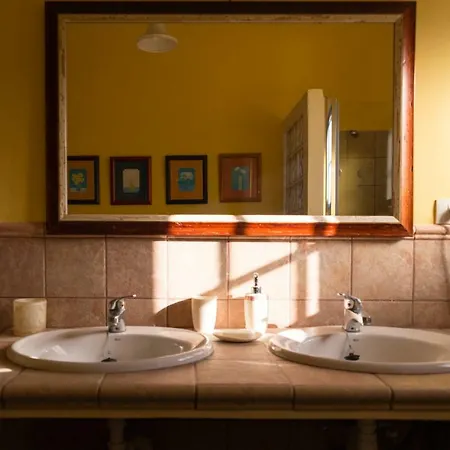 Apartamento Olivos *