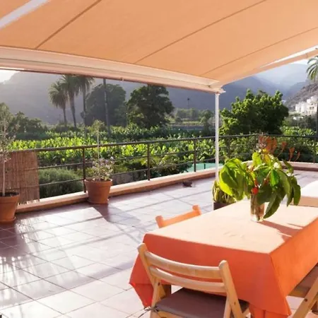 Apartamento Olivos *