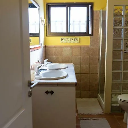 Apartment Olivos Playa de Santiago (Isla de la Gomera)